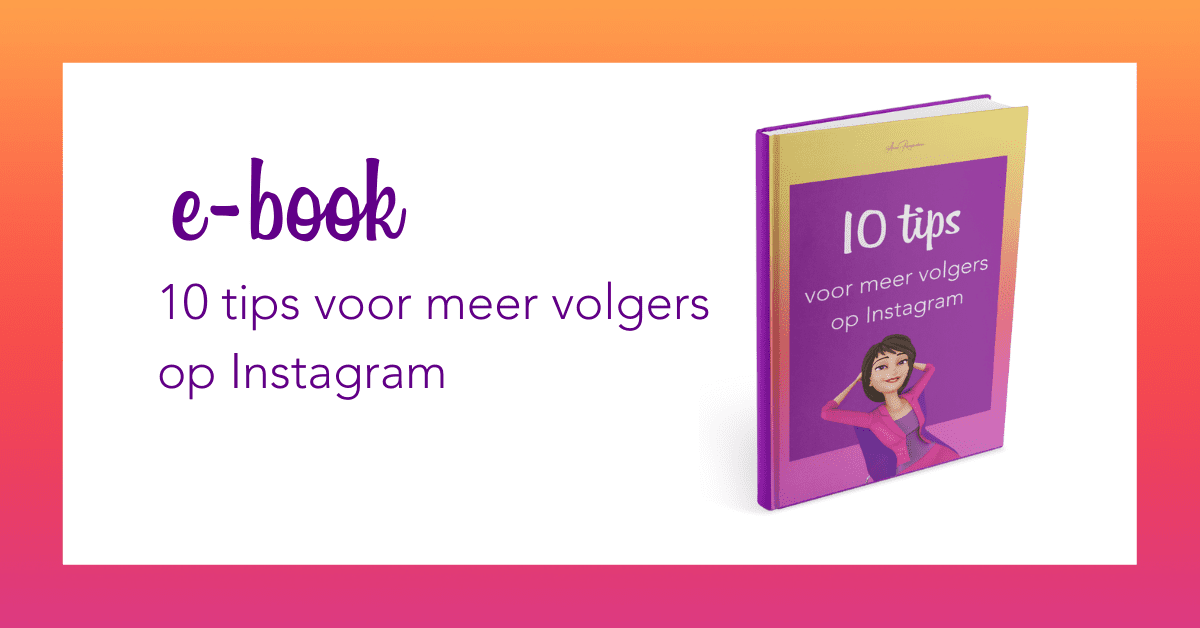 10 Tips Voor Meer Volgers Op Instagram Fanfactor