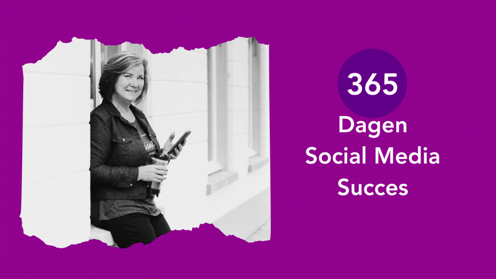 365 Dagen Social Media Succes